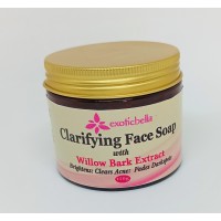 Clarifying Face Soap for Acne ...