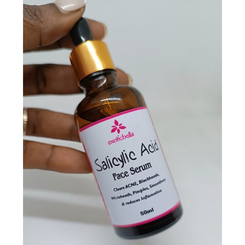Salicylic Acid Serum...