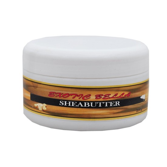 SheaButter by Exoticbella