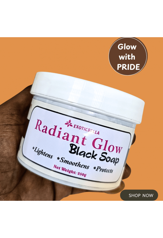 GlowUp Skincare Set