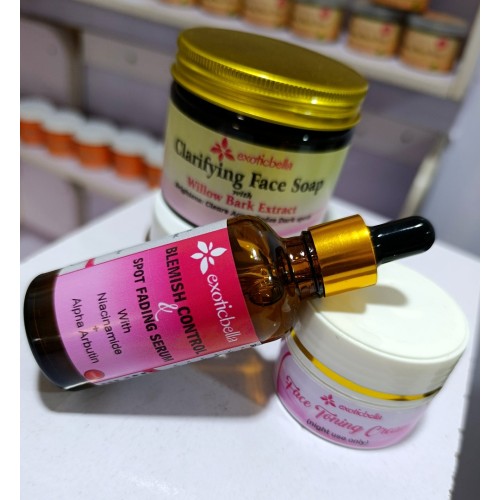 Hyperpigmentation Set (HP set)...