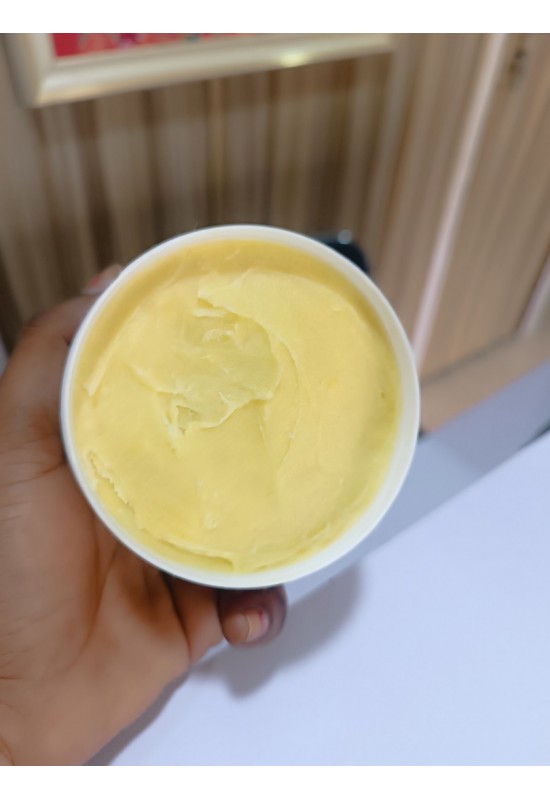 SheaButter by Exoticbella