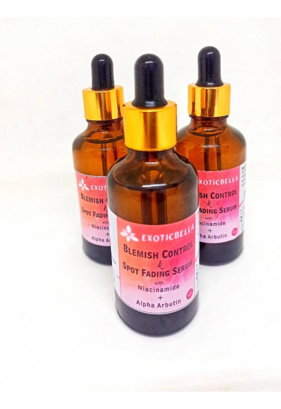 Blemish Control Serum 