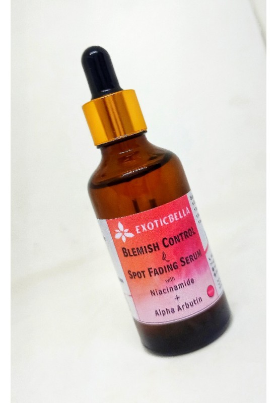Blemish Control Serum 