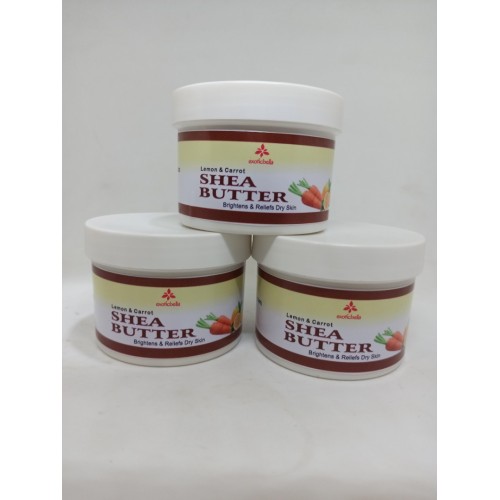 Brightening Shea Butter ...