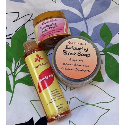 Youthful Glow Skin Set...