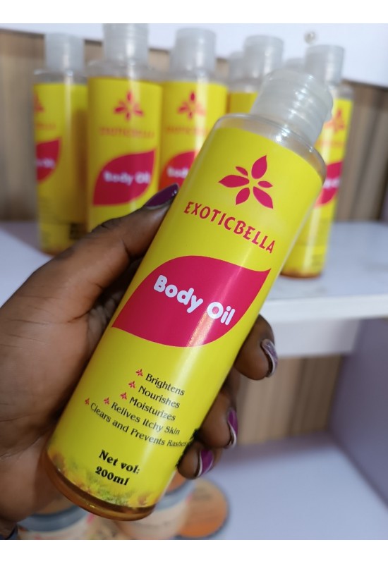 Healthy Glow Set