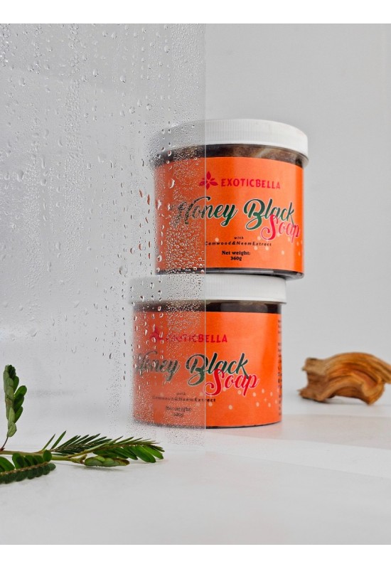 Healthy Glow Set